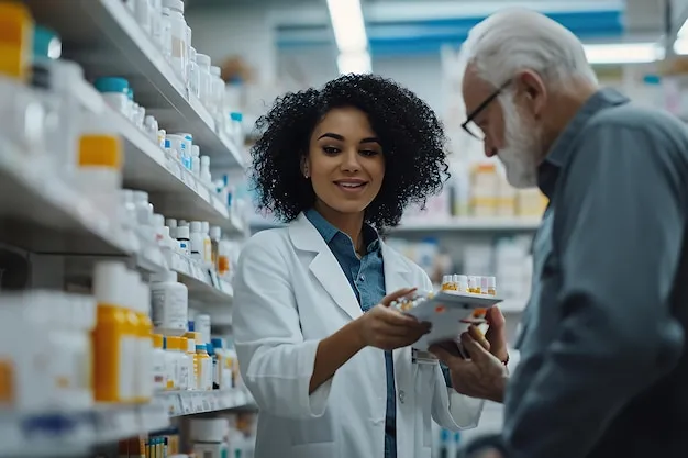 Paying Full Price for Brand-Name Drugs? Here's What the Data Says About Generic Alternatives
