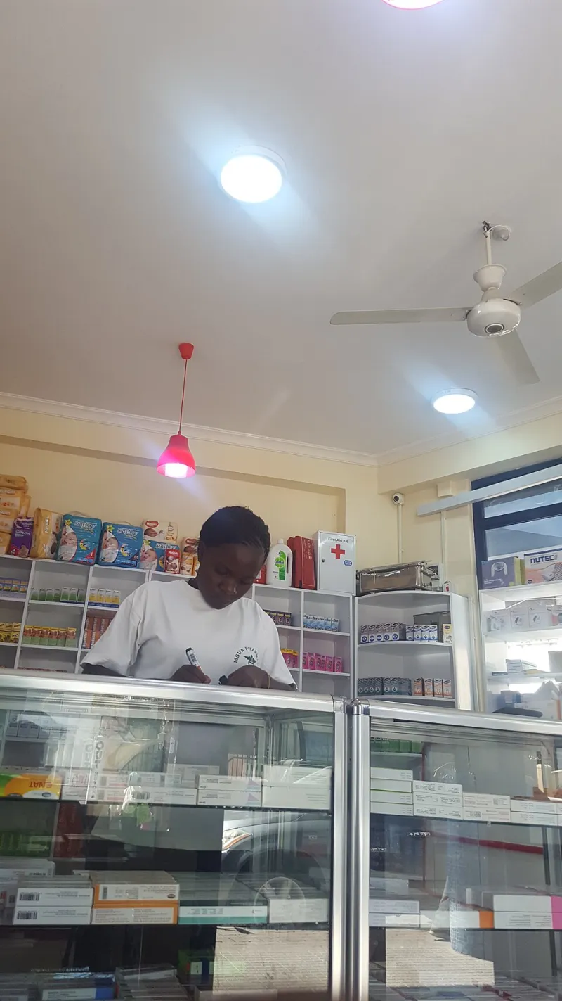 Refill Timing Matters More Than You Think: Uncovering the Weekly Pricing Rhythms at Your Local Pharmacy