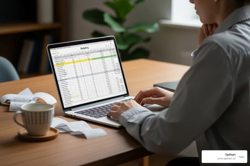 Your Refill Receipt Is a Dataset: How to Build a Personal Drug Price History That Pays for Itself