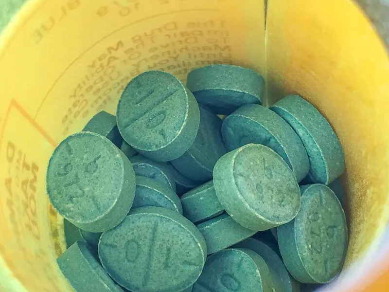 When Generics Arrive but Your Bill Goes Up: The Counterintuitive Price Trap Hiding in Plain Sight